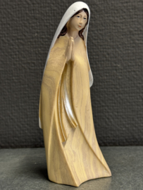 Heiligenbeeld Maria