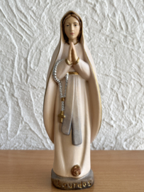 Heiligenbeeld Maria Onze lieve Vrouw van Lourdes