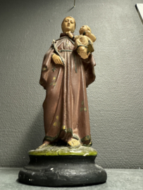 Heiligenbeeld Antonius van Padua