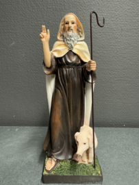 Heiligenbeeld Antonius Abt