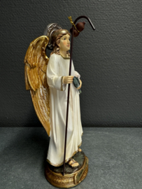 Engelenbeeld aartsengel Rafaël