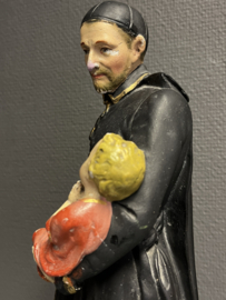Heiligenbeeld Vincentius a Paulo