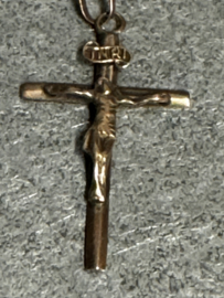 Kruis met Corpus