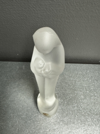 Heiligenbeeld Maria (Leerdam Madonna)
