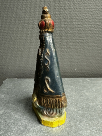 Heiligenbeeld Maria Onze Lieve Vrouw van Aparecida