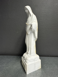 Beeld van Maria – Regina di Pace, Medjugorje (ca. 1980–1990) | Gips