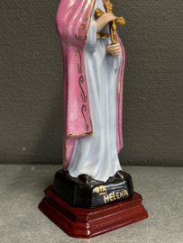 Heiligenbeeld Helena van Constantinopel