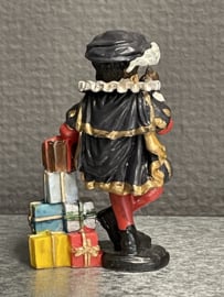 Zwarte Piet, 8 cm (7)