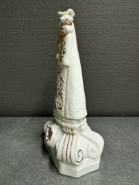Heiligenbeeld Maria Onze Lieve Vrouw van Scherpenheuvel