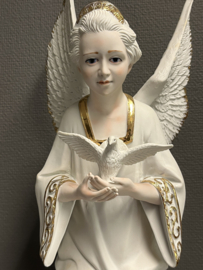 Engelenbeeld Engel van de vrede
