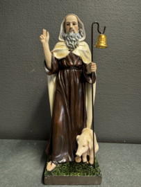 Heiligenbeeld Antonius Abt.