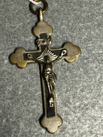 Kruishanger antiek, 7x3.5 CM