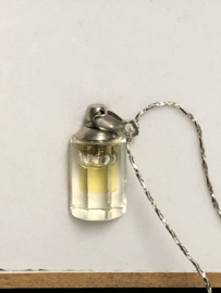 Light of Jerusalem, zalf olie aan ketting (5)