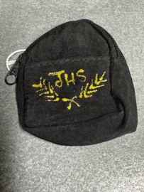 Tasje 8x6 CM