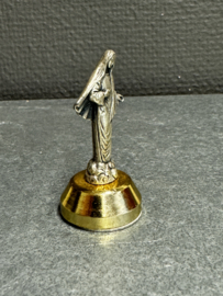 Automagneet Maria Medjugorje, 5 CM