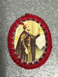 Scapulier van Sint Camillus de Lellis