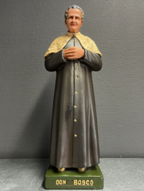 Heiligenbeeld Johannes (Don) Bosco