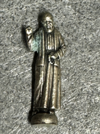 Zakheiligdom pater Pio , 2.5 CM
