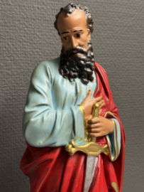 Heiligenbeeld Paulus