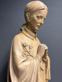 Heiligenbeeld Gemma Galgani