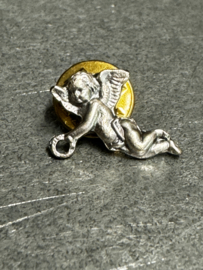 Pin engel, 1.5 CM