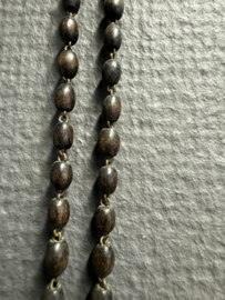 Rozenkrans Maria, Lengte 47 CM