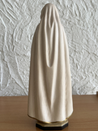Heiligenbeeld Maria Rosa Mystica