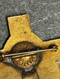 Speld van het Bisdom Soissons