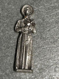 Zakheiligdom Gerardus Majella, 4 CM