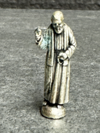 Zakheiligdom pater Pio , 2.5 CM
