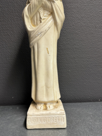 Heiligenbeeld Maria Goretti