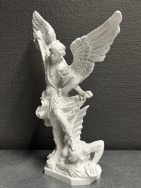 Engelenbeeld aartsengel Michaël