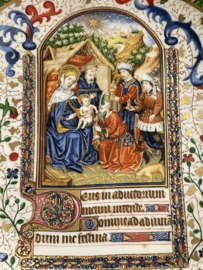 Le Porcellane Fontana Dei Medici, bord, Treasures from the Vatican Library, Porselein (7)