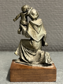 Heiligenbeeld Antonius van Padua