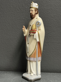 Heiligenbeeld Ambrosius