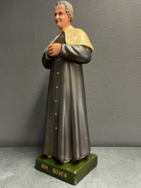 Heiligenbeeld Johannes (Don) Bosco