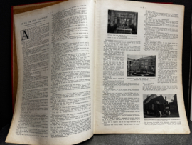 De Katholieke Illustratie – 43e Jaargang (1908-1909) – Zondagslectuur voor het Katholieke Nederlandsche Volk