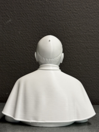 Buste Paus Leo XIV