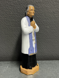 Heiligenbeeld Johannes Maria Vianney (Pastor van Ars)
