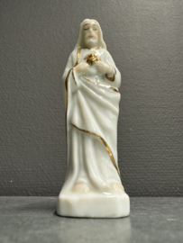 Heiligenbeeld Jezus Heilig Hart