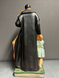 Heiligenbeeld Vincentius a Paulo