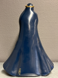 Heiligenbeeld Maria met kind, 1950,  31 CM (2)