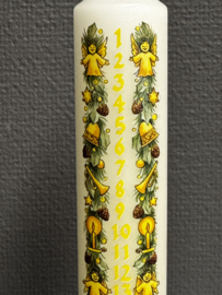 Adventskaars 250X40 MM (1)