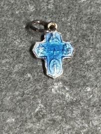 kruis-medaillon, 1, cm