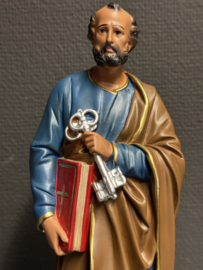 Heiligenbeeld Petrus
