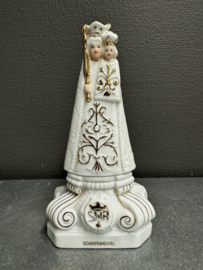 Heiligenbeeld Maria Onze Lieve Vrouw van Scherpenheuvel