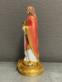 Heiligenbeeld Barbara