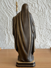 Heiligenbeeld Benedictus van Nurcia