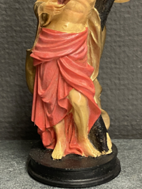 Heiligenbeeld Andreas
