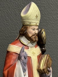 Heiligenbeeld Eloi (Eligius van Noyon)